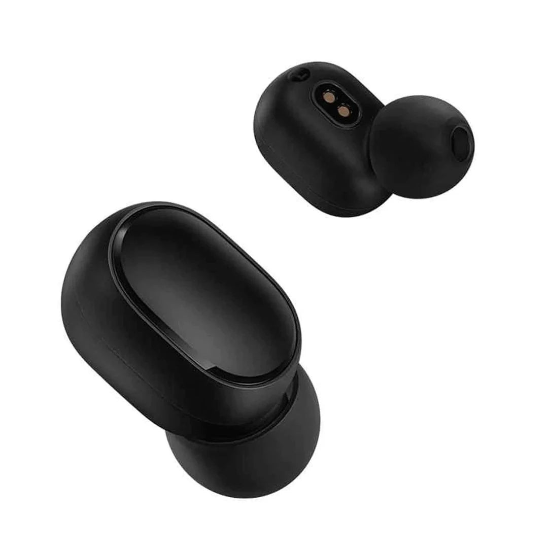 ¡Sonido Premium, Libertad Total! 🎧  Audífonos Redmi 5.0 Control — Disfruta tu música con calidad, comodidad y tecnología inalámbrica.